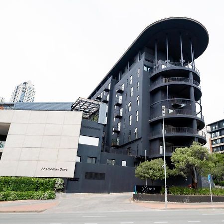 Blackbrick Sandton Two 요하네스버그 외부 사진