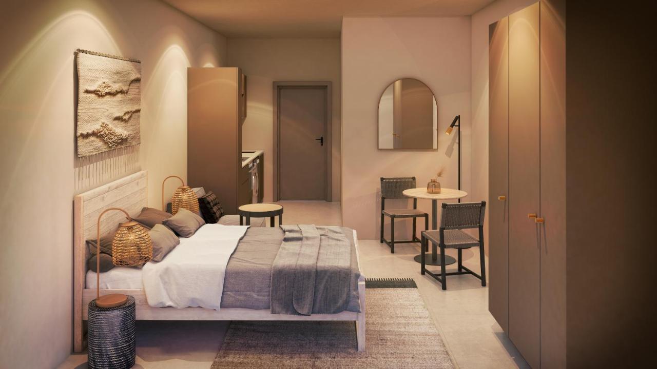 Blackbrick Sandton Two 요하네스버그 외부 사진