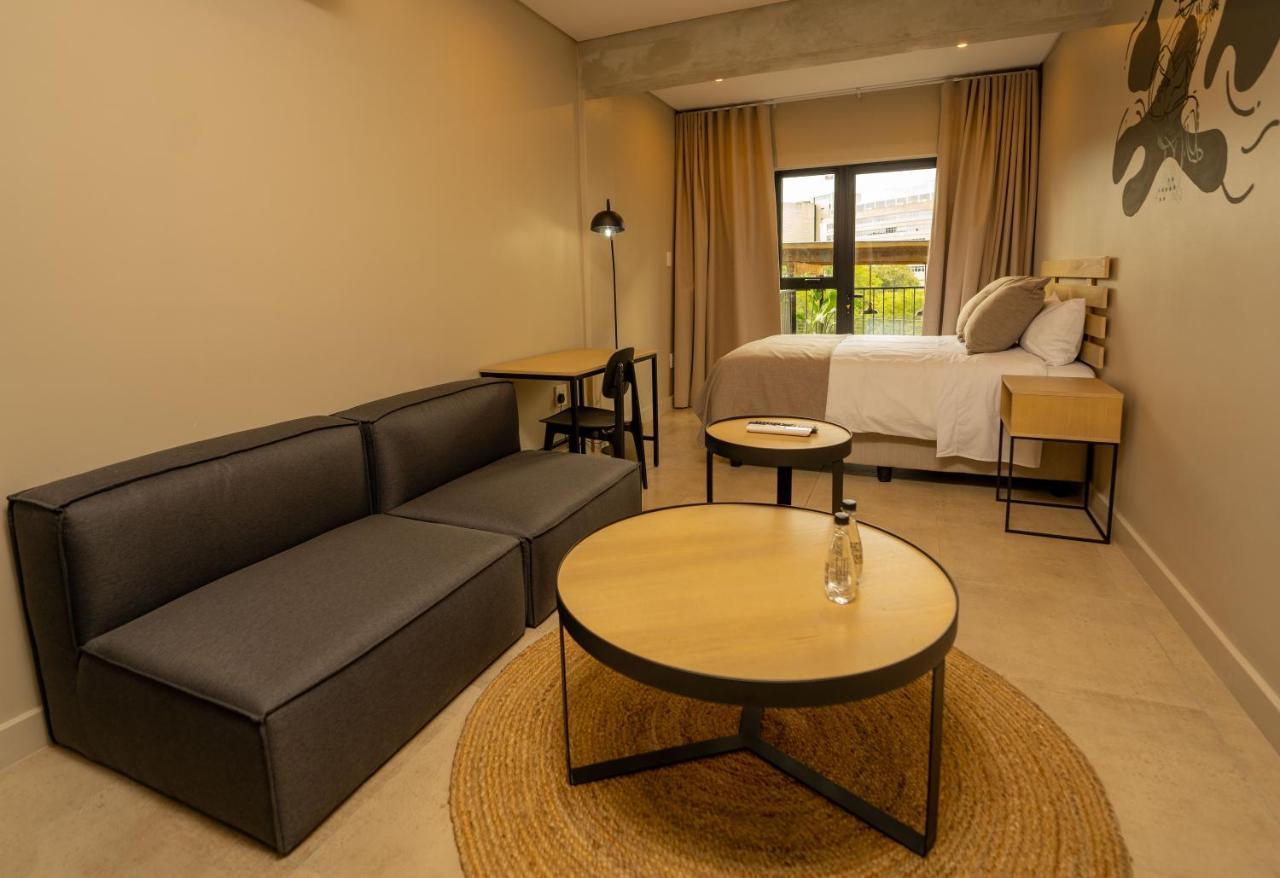 Blackbrick Sandton Two 요하네스버그 외부 사진
