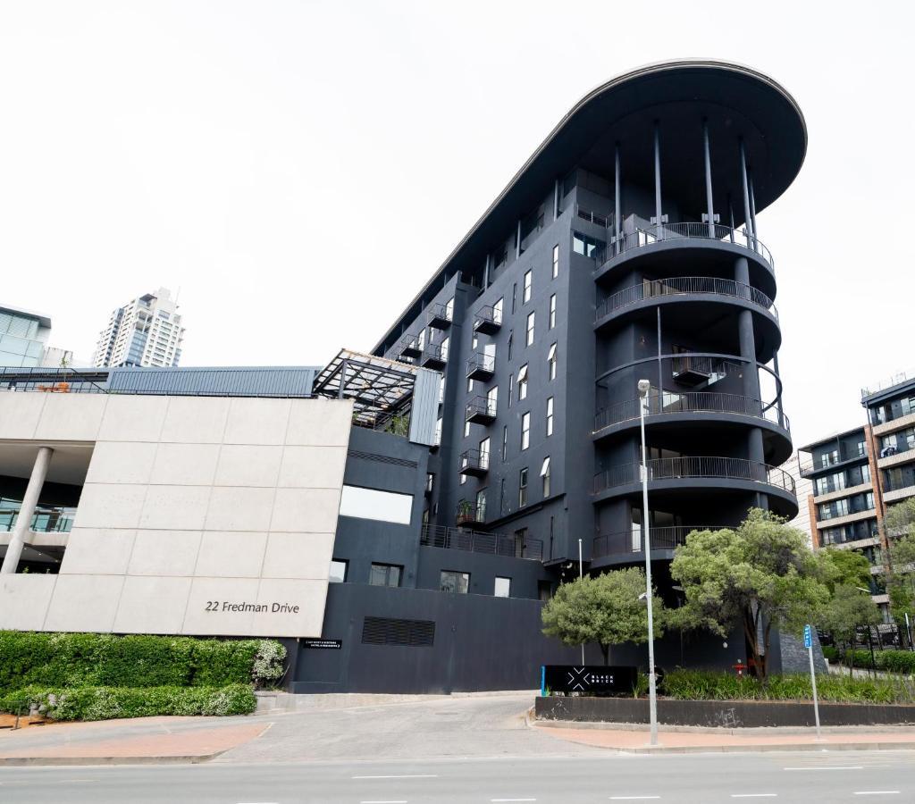 Blackbrick Sandton Two 요하네스버그 외부 사진